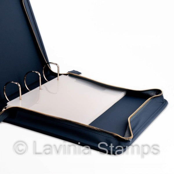 Classeur de rangement pour tampons Lavinia – Seren