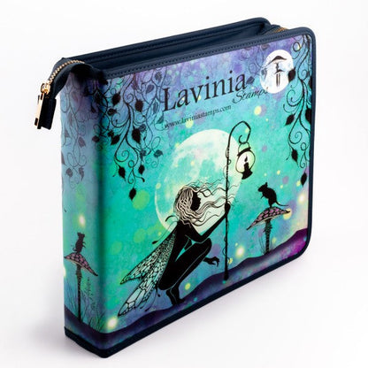 Classeur de rangement pour tampons Lavinia – Seren
