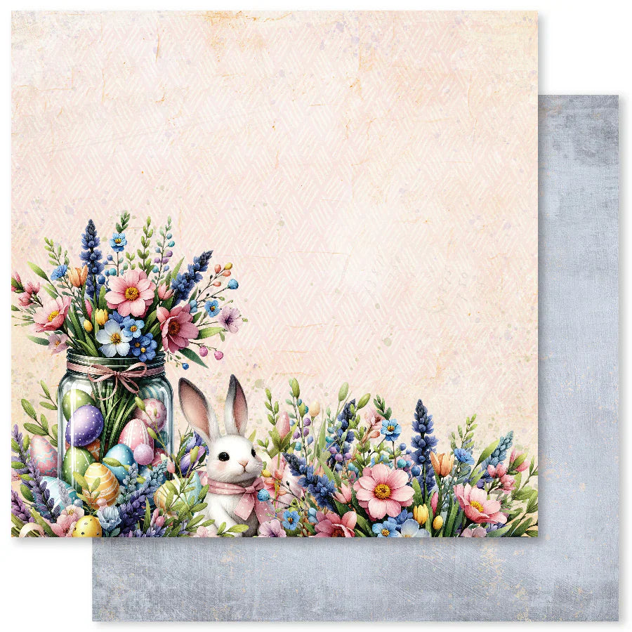 Easter Time 12x12 Paper Collection 31839