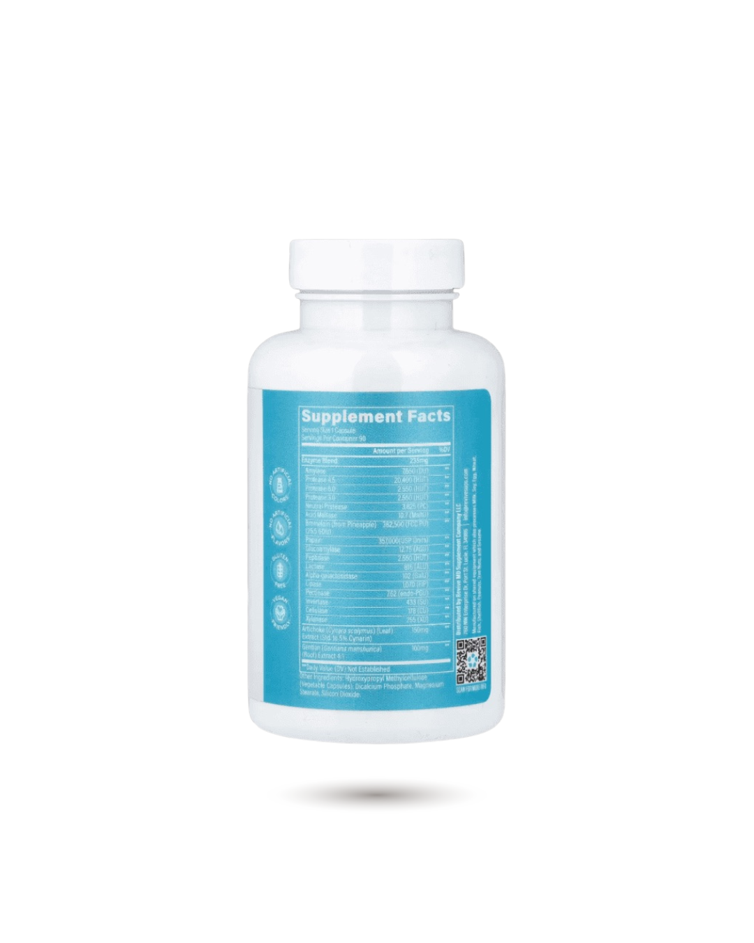 Revive Digest Aid