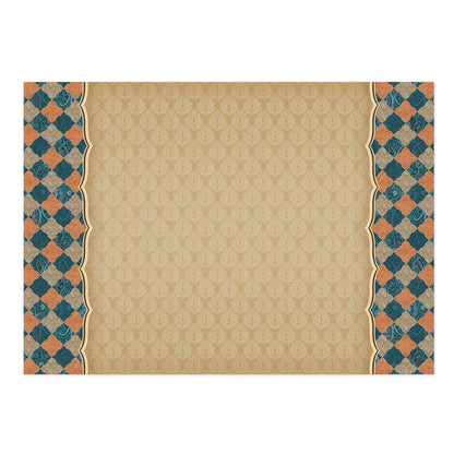 Parure de lit de luxe L'Étoile du Berger
