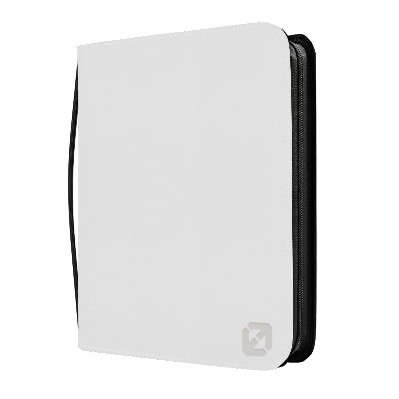Rangeur de cartes EVORETRO 3x3 216 pour Toploader