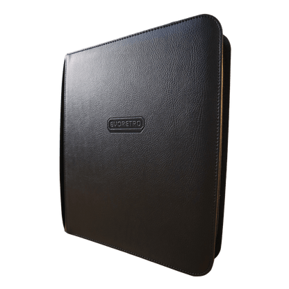 EVORETRO Compact 2 x 2 Top Loader Binder Set