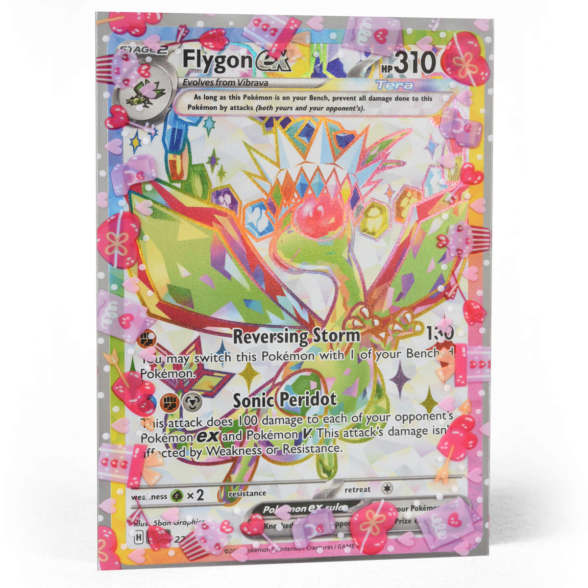 EVORETRO Printed TCG Card Sleeves – Themed Designs for Pokémon, MTG & More