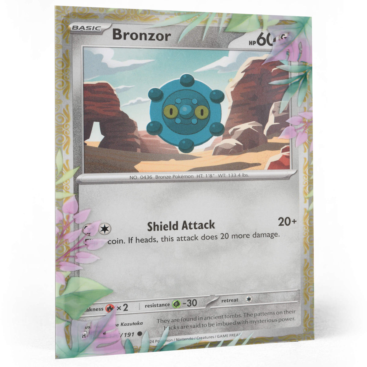 EVORETRO Printed TCG Card Sleeves – Themed Designs for Pokémon, MTG & More