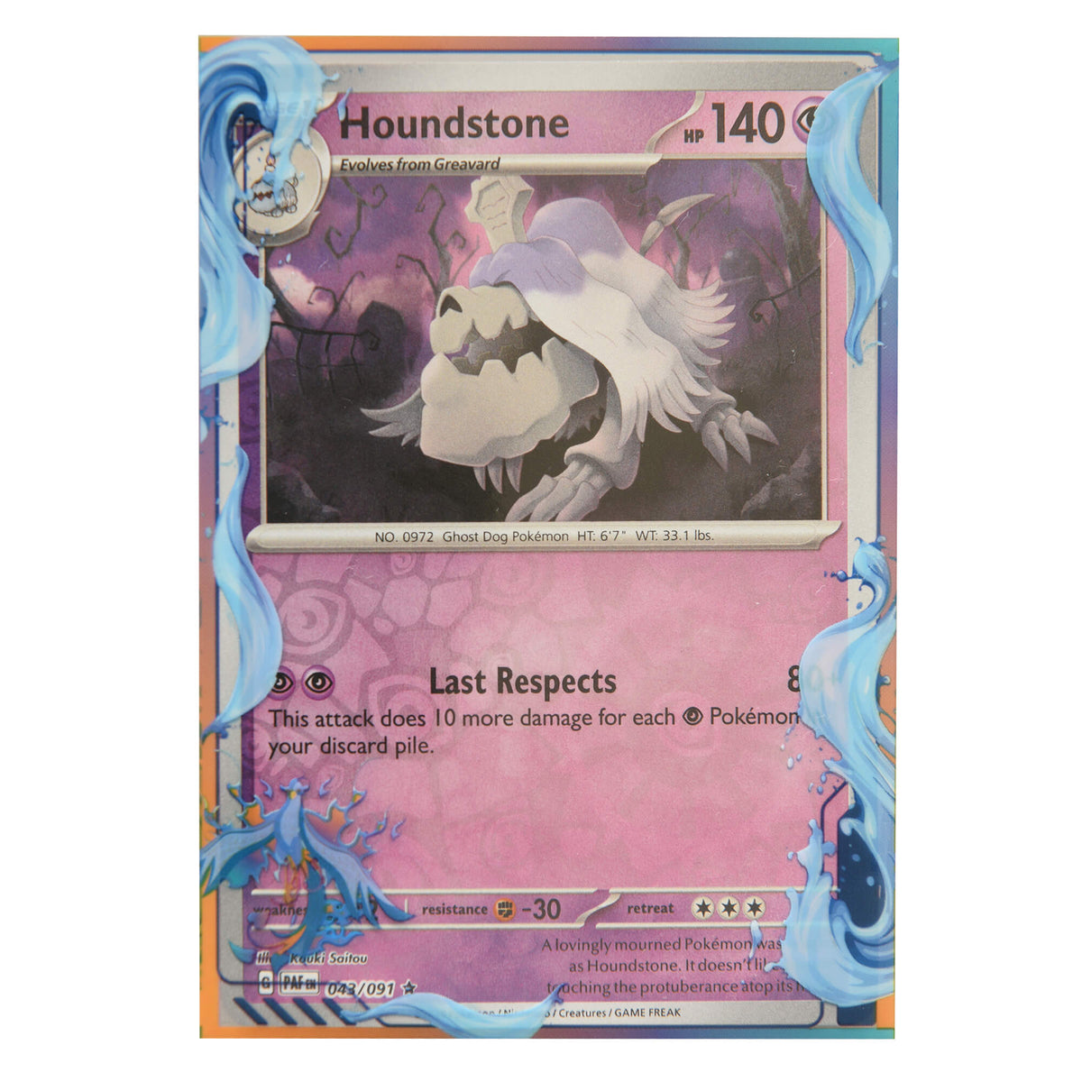 EVORETRO Printed TCG Card Sleeves – Themed Designs for Pokémon, MTG & More