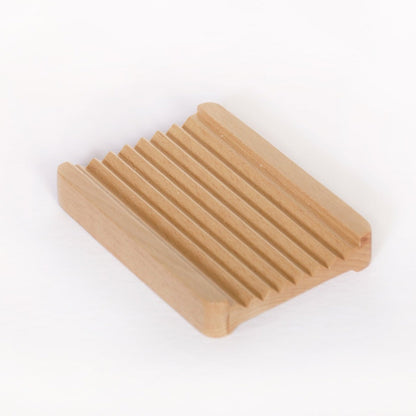 Plateau double face naturel