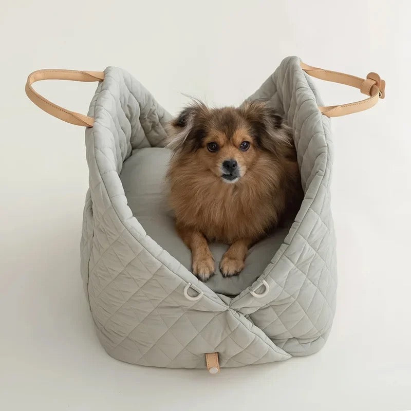 Dog Carrier Bag | Urban Travel Pet Carrier