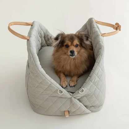 Dog Carrier Bag | Urban Travel Pet Carrier