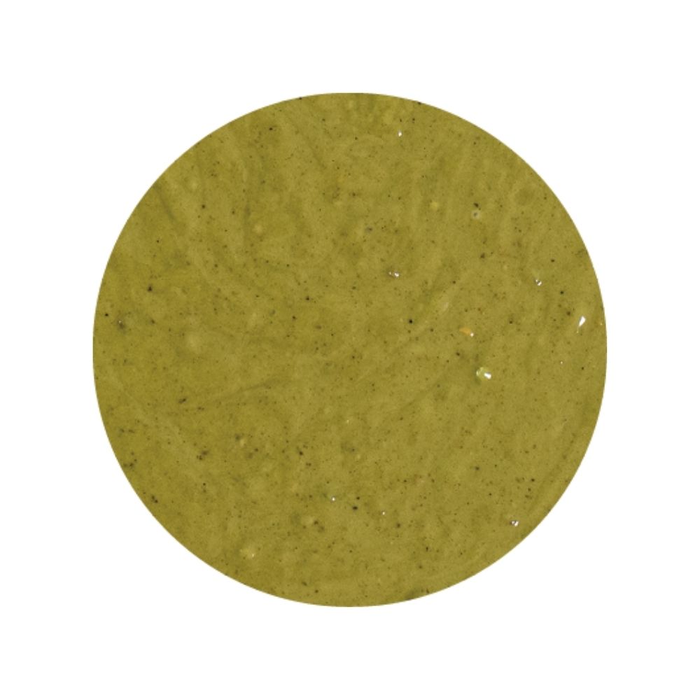 Garniture de dessert pour coupes glacées à la pistache - Seau de 3 kg - Variegato pistache - Rubicone Canada - Fabriqué en Italie - Expédition gratuite au Canada pour les commandes de plus de 199 CAD