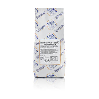 Ready Fruit 500 Végétal - Base de Gelato aux Fruits - Caisse de 4 sacs de 3 KG - Rubicone Canada - Livraison Gratuite au Canada pour les Commandes de Plus de 199 CAD