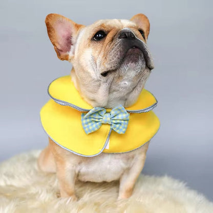 Valerie Bandana Cape for Dogs – Stylish Dog Bandana Cape