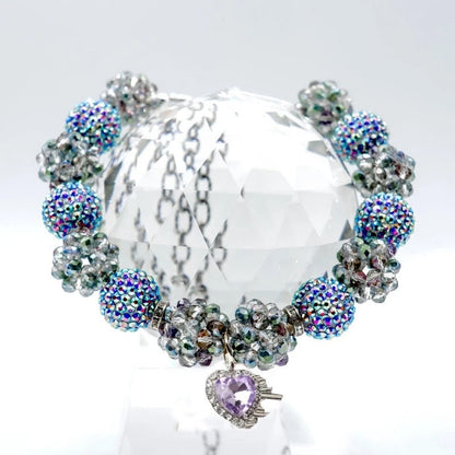 Crystal Dog Necklace Collar | Jewelry Accessory