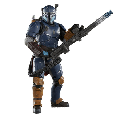 Star Wars The Black Series Paz Vizsla