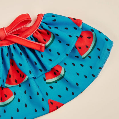 Watermelon Swimsuit