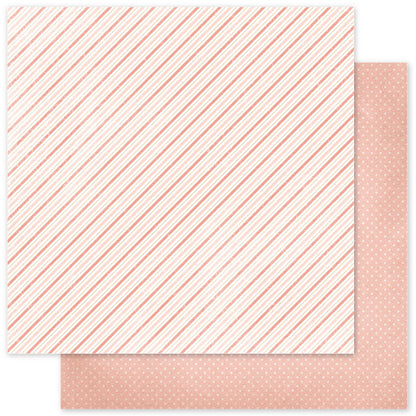 Collection de papiers 30x30 "L'essentiel de Noël enchanté" 35208