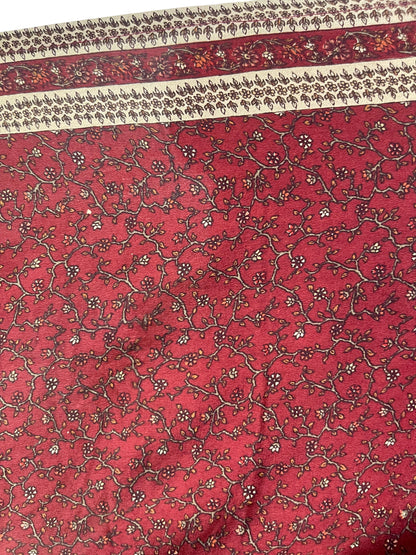PRC6590 Avatar Pure Silk Bolero