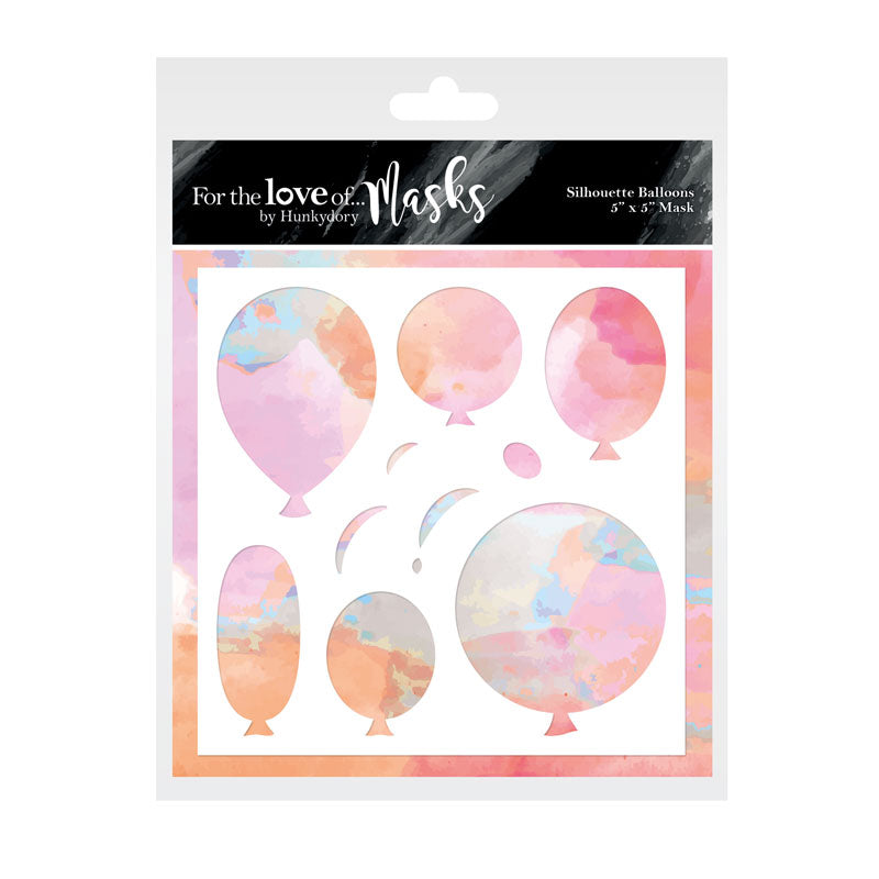 Lot d'articles de loisirs créatifs Hunkydory Wonderland