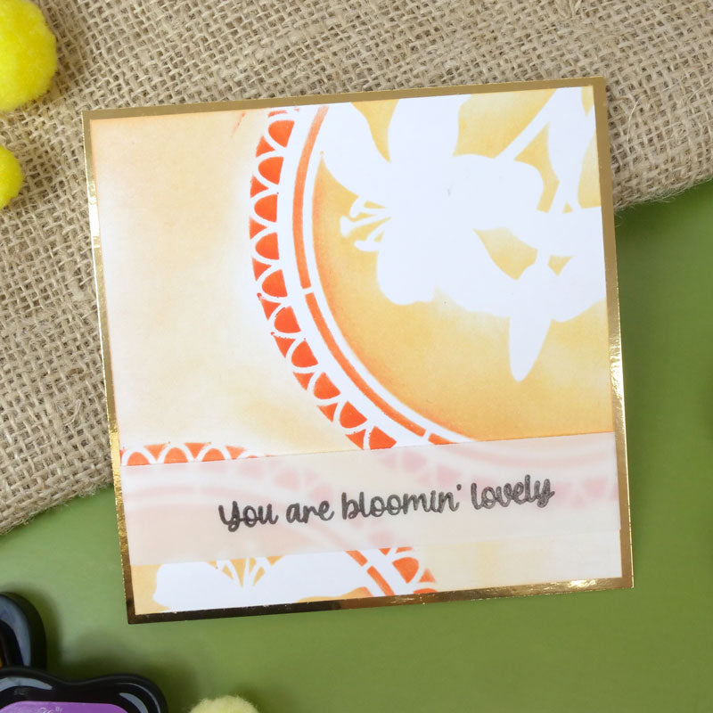 Pour l'amour des timbres - Jolis sentiments en arc