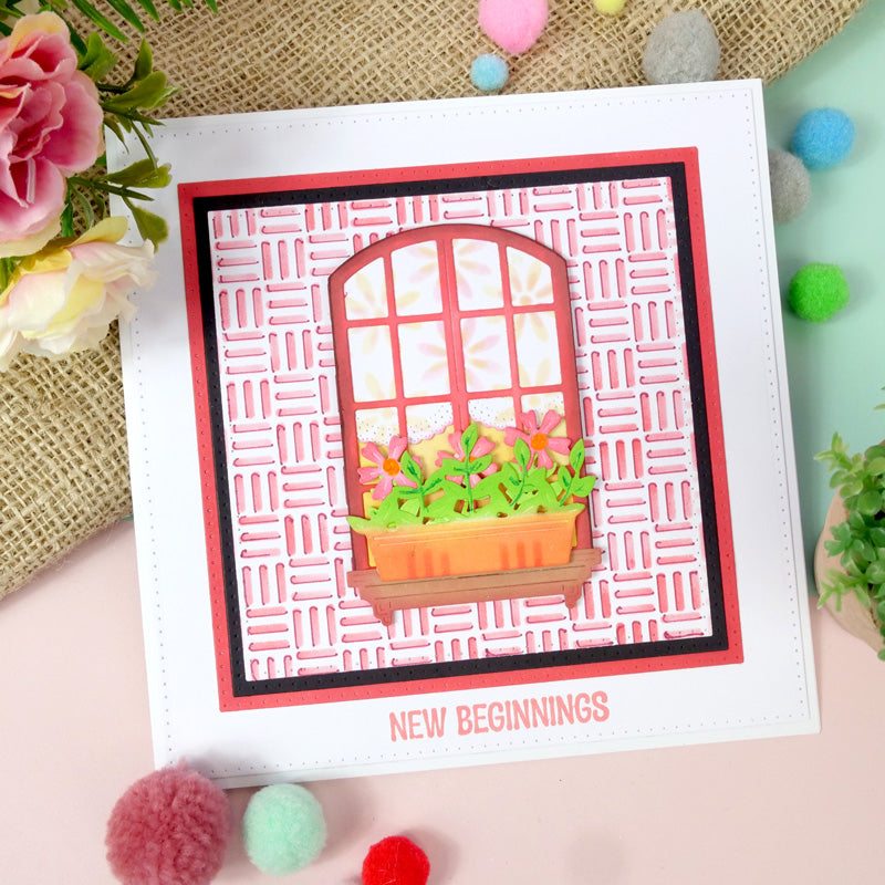 Pour l'amour des masques - Encre et torsade - Tressage de panier