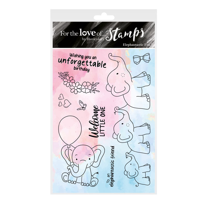 Lot d'articles de loisirs créatifs Hunkydory Wonderland
