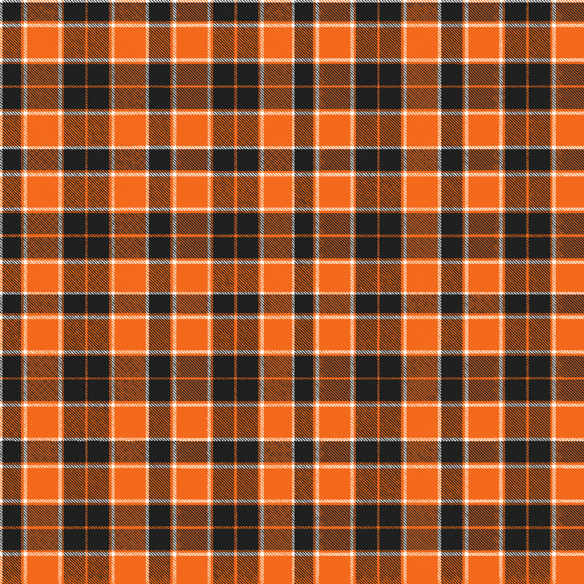 Craft HTV Fall Plaid Pattern 3