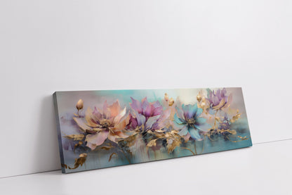 Wall Art-Floral Symphony-Wall decor