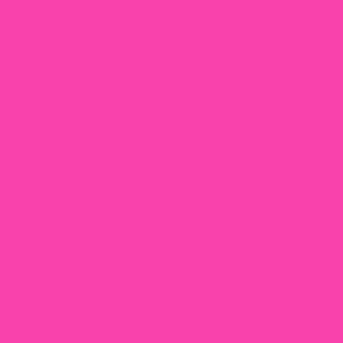 Craft Neon Pink Matte HTV Vinyl 12"