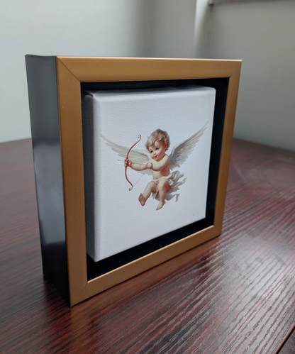 Angel wings Wall Art