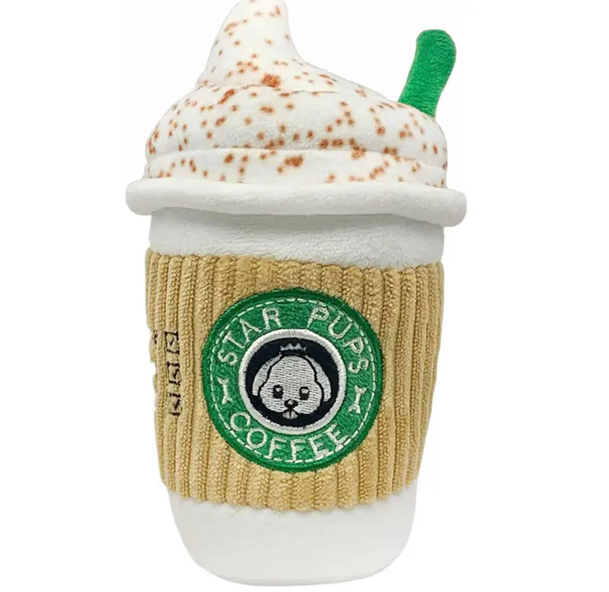 Starbark Toys – Plush Dog Toys