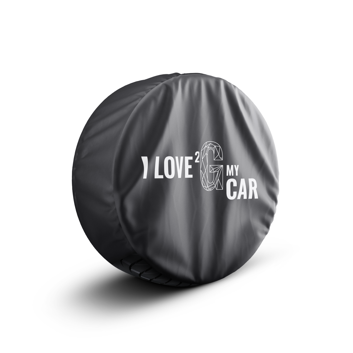 GYEON Q²M Wheel Covers (4 pcs)