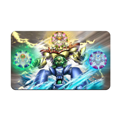 Tapis de jeu combiné Gate Guardians