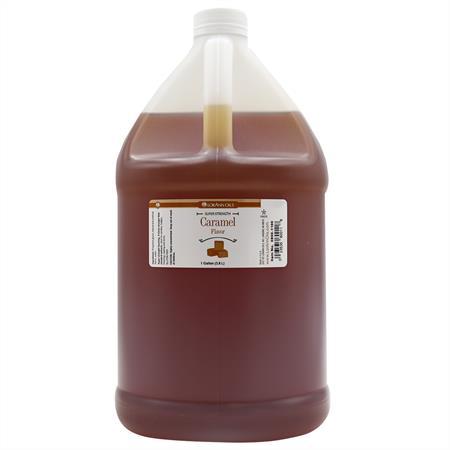 Arôme de caramel – Arôme super concentré 1 oz, 16 oz, 1 gallon, 5 gallons – Livraison gratuite au Canada pour les commandes de plus de 199 CAD