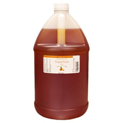 Arôme Punch Tropical - Arôme Super Concentré 1 oz, 16 oz, 1 gallon, 5 gallons - Livraison gratuite au Canada pour les commandes de plus de 199 CAD
