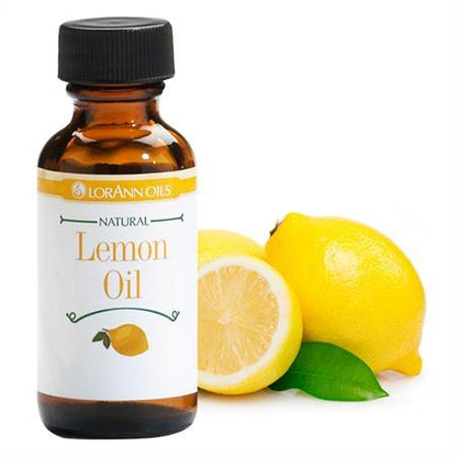 Huile essentielle de citron naturelle - Qualité alimentaire - 1 oz, 16 oz, 1 gallon - Livraison gratuite au Canada pour les commandes de plus de 199 CAD