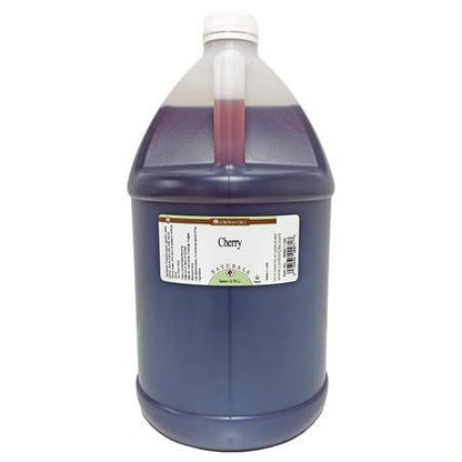 Arôme de cerise – Arômes naturels composés 16 oz, 1 gallon, 5 gallons – Livraison gratuite au Canada pour les commandes de plus de 199 CAD