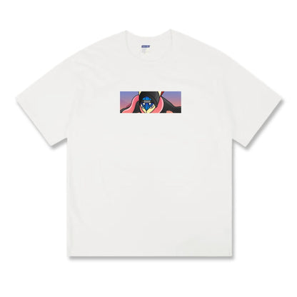 T-shirt Pokémon Amphinobi