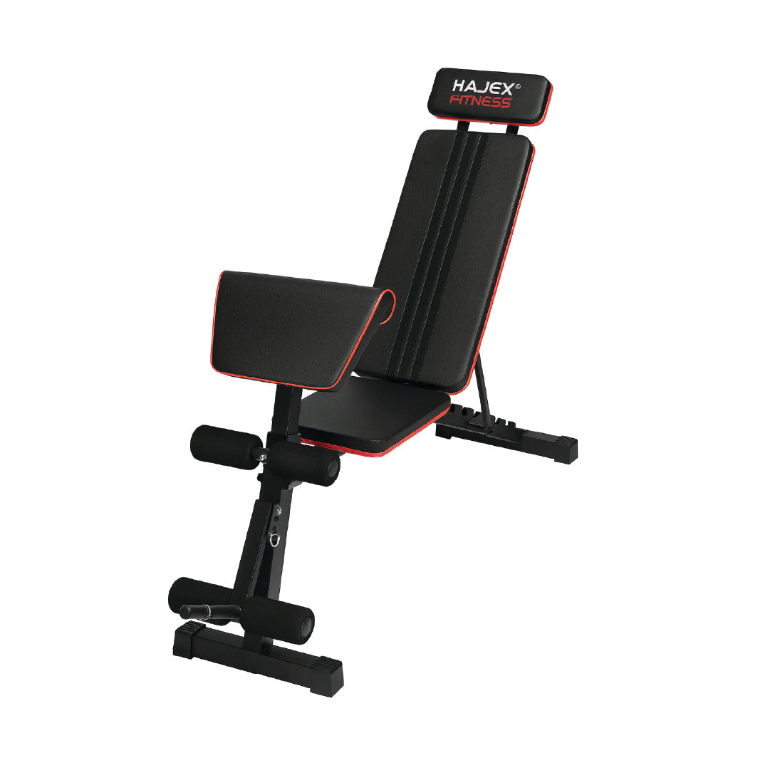 Banc de fitness HAJEX - X4