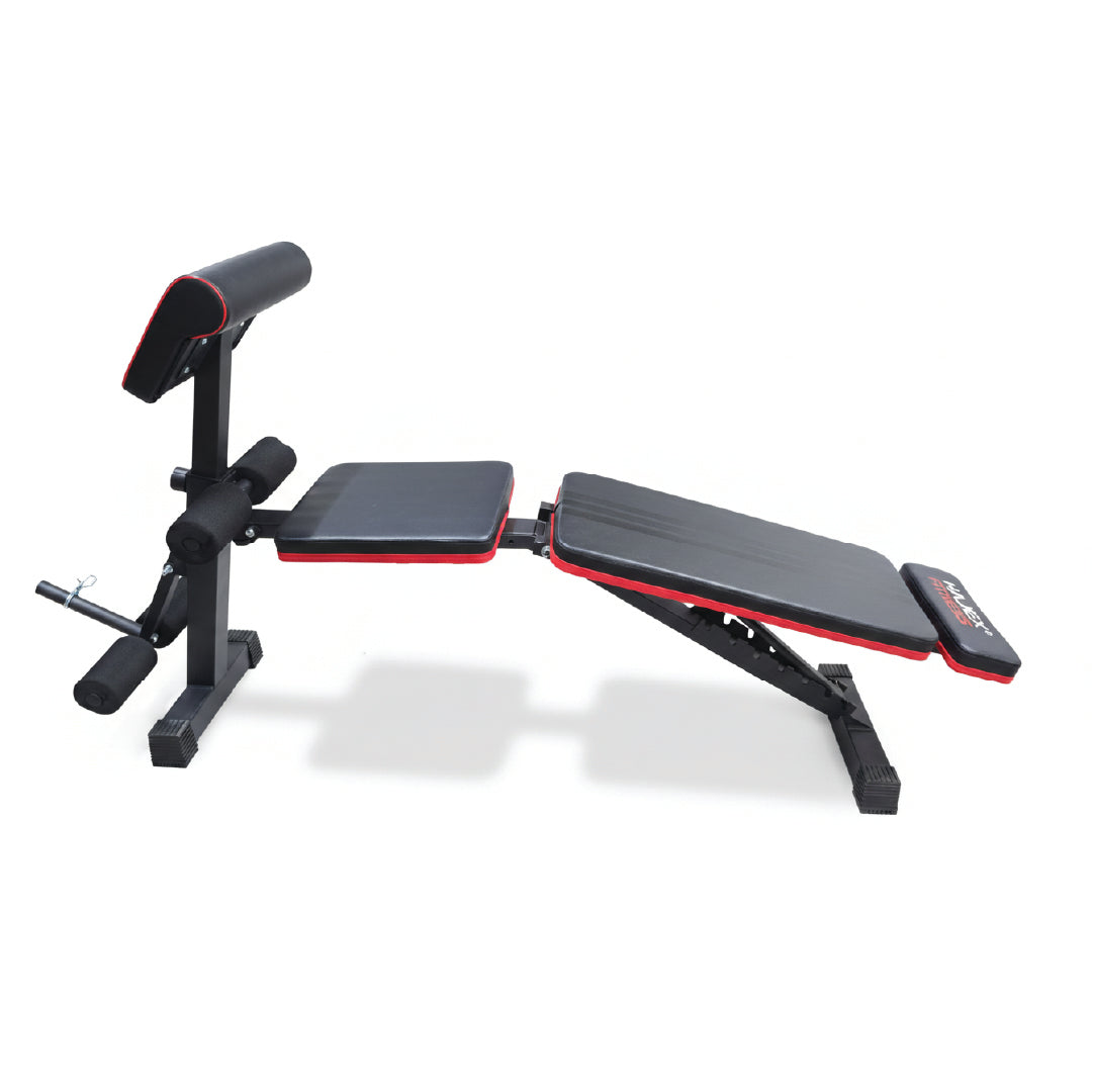 Banc de fitness HAJEX - X4