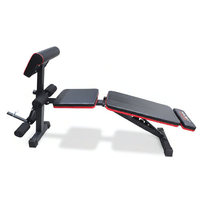 Banc de fitness HAJEX - X4