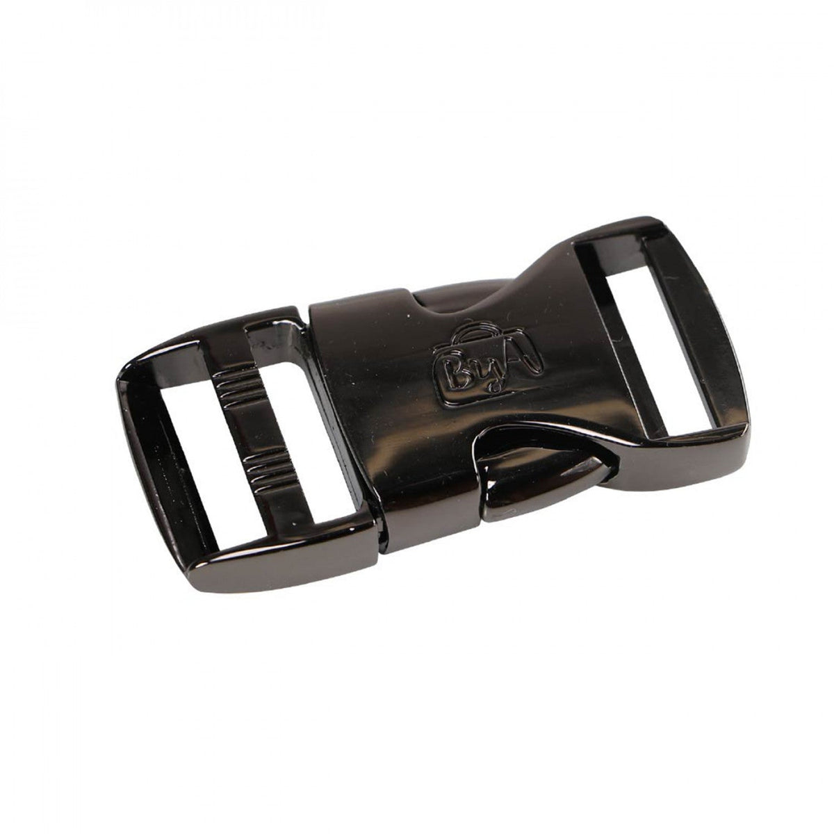 By Annie - Side Release/Parachute Buckle 1"