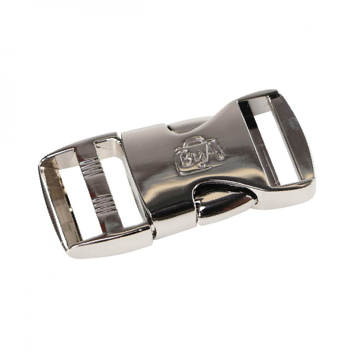 By Annie - Side Release/Parachute Buckle 1"