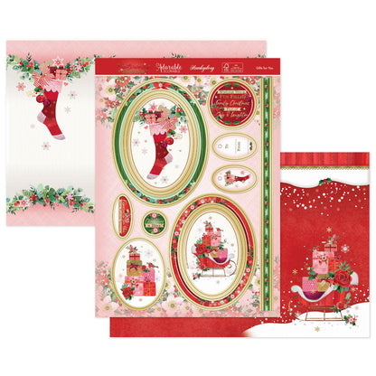 Parure de luxe Cadeaux pour vous