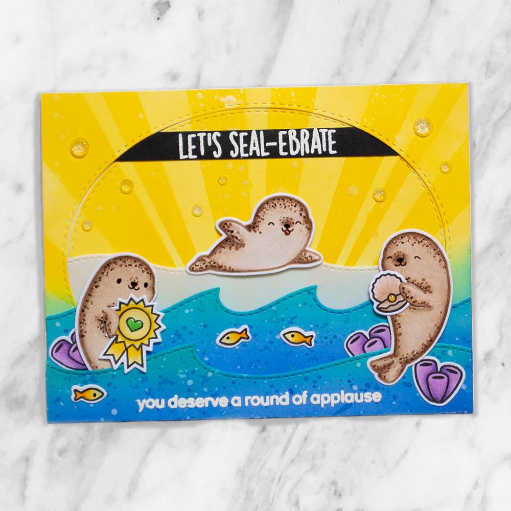 Les amis de Sealy meurent