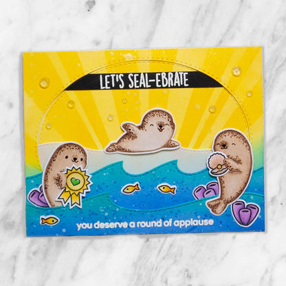 Les amis de Sealy meurent