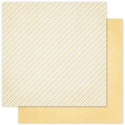 Halloween Hollow Basics 12x12 Paper Collection 35391