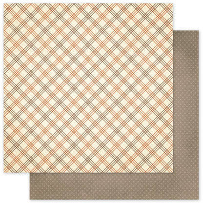 Halloween Hollow Basics 12x12 Paper Collection 35391