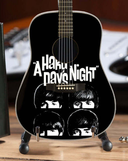 A Hard Day's Night Tribute Mini Acoustic - Radio Days