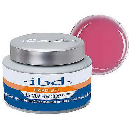 Gel French Xtreme rose IBD 56 g