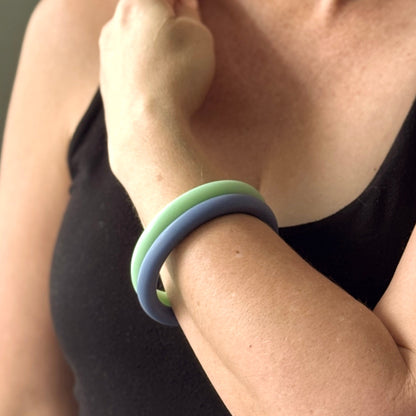 Resin Bangle
